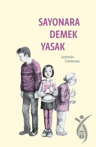 Sayonara Demek Yasak