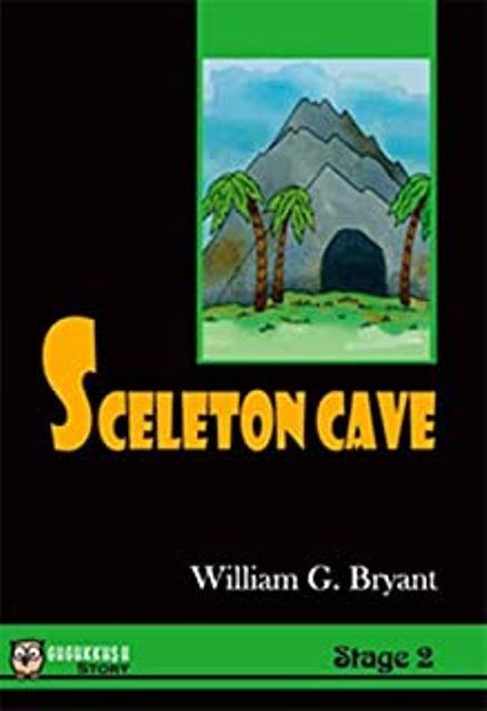 Sceleton Cave