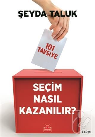 Seçim Nasıl Kazanılır?