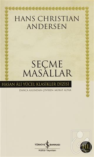 Seçme Masallar (Hans Christian Andersen)