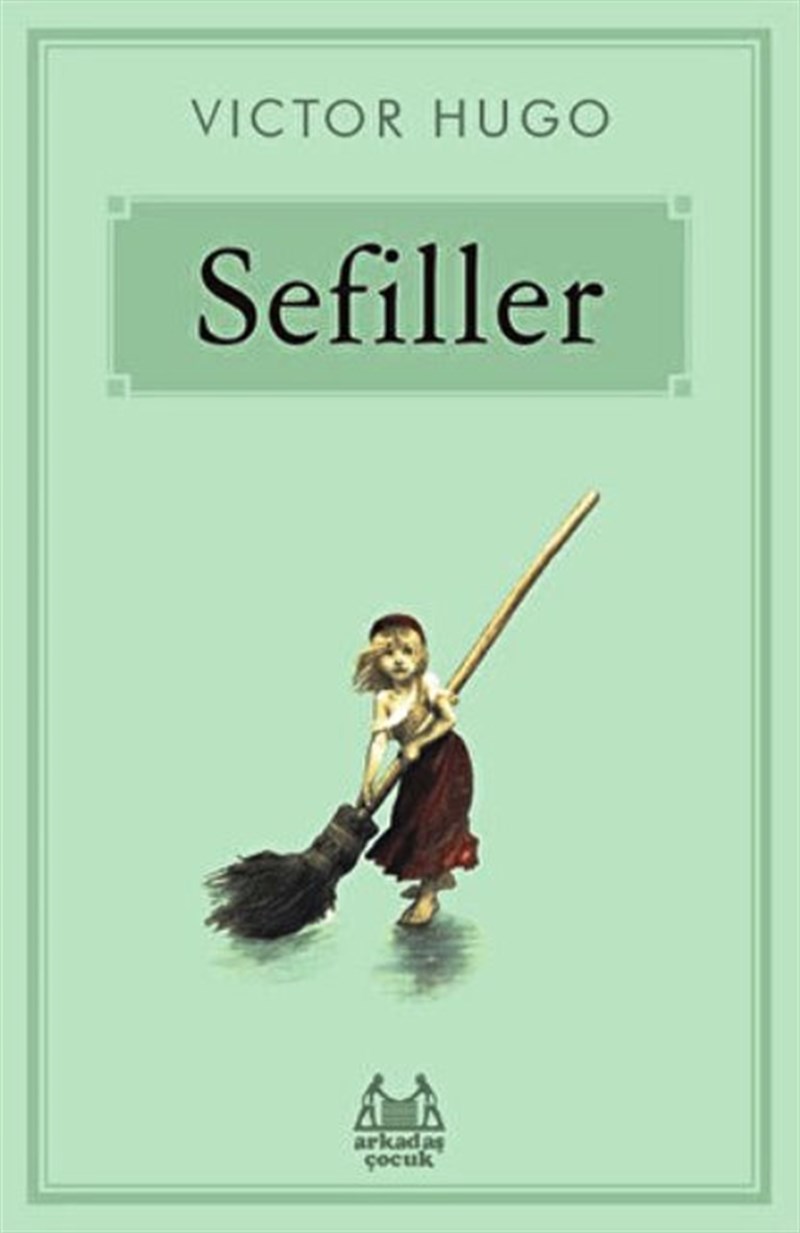 Sefiller