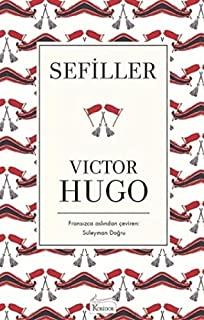 Sefiller (Bez Ciltli)
