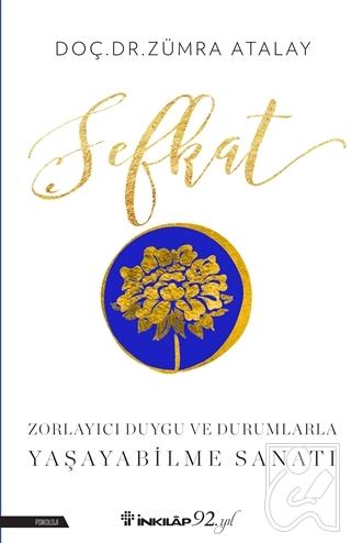 Şefkat