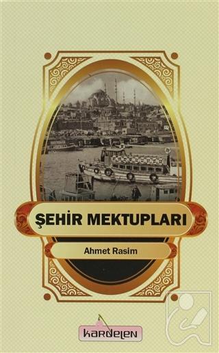 Şehir Mektupları