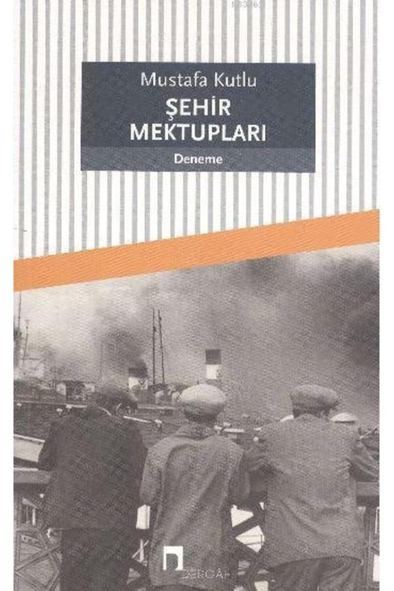 Şehir Mektupları