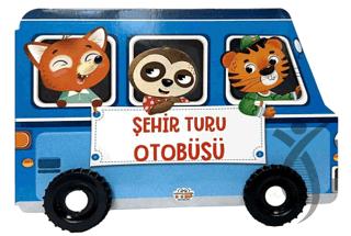 Şehir Turu Otobüsü Tekerlikli Sandalyeler