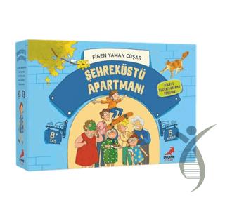 Şehreküstü Apartmanı (Set)