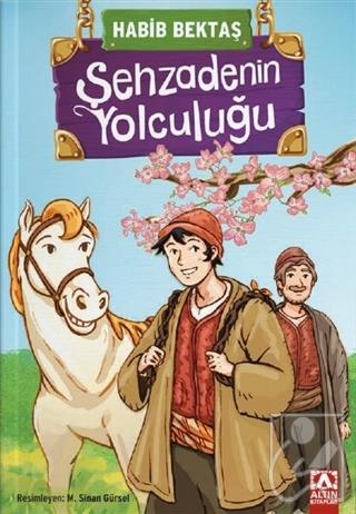 Şehzadenin Yolculuğu