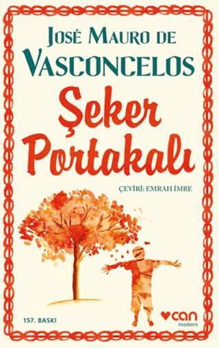 Şeker Portakalı