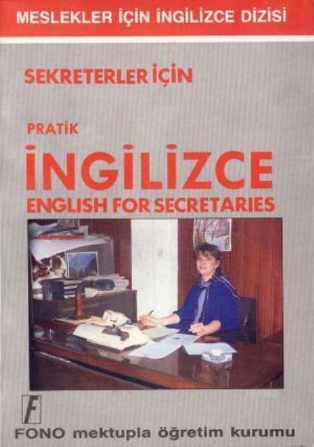 Sekreterler İçin Pratik İngilizce