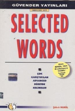 Selected Words
