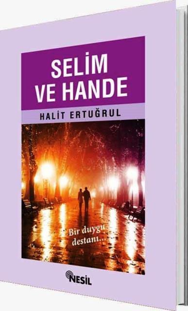 Selim ve Hande