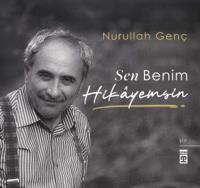 Sen Benim Hikayemsin