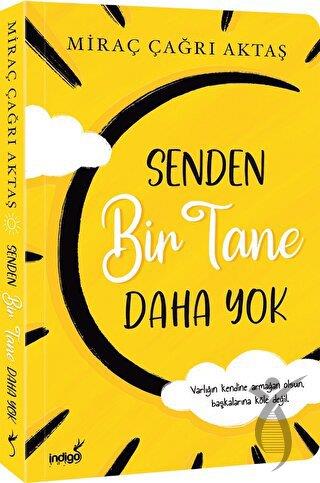 Senden Bir Tane Daha Yok