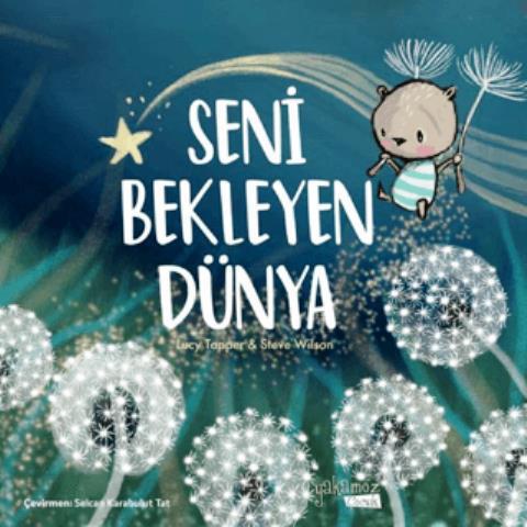 Seni Bekleyen Dünya - Resimli