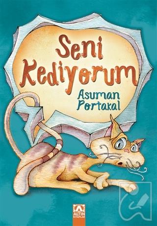 Seni Kediyorum