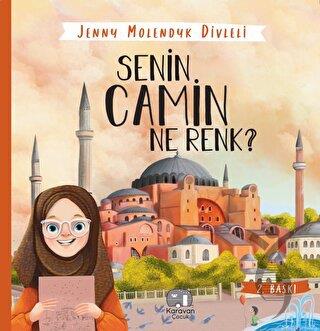 Senin Camin Ne Renk