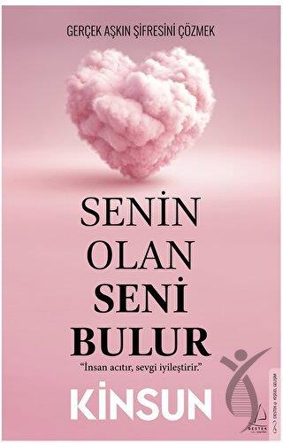 Senin Olan Seni Bulur