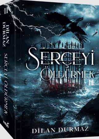 Serçeyi Öldürmek 2