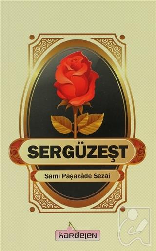 Sergüzeşt