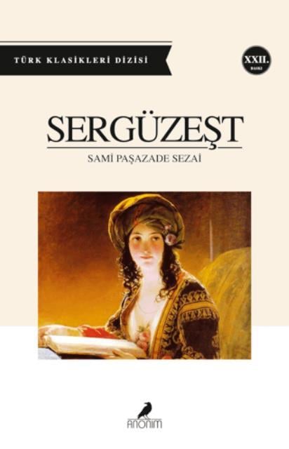 Sergüzeşt