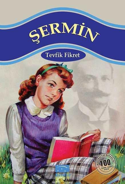 Şermin (2.3. ve 4. Sınıflar İçin)