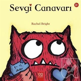 Sevgi Canavarı