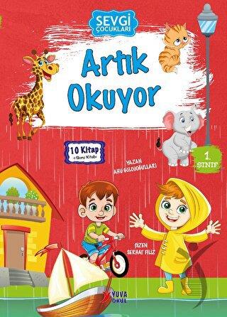 Sevgi Çocukları Artık Okuyor