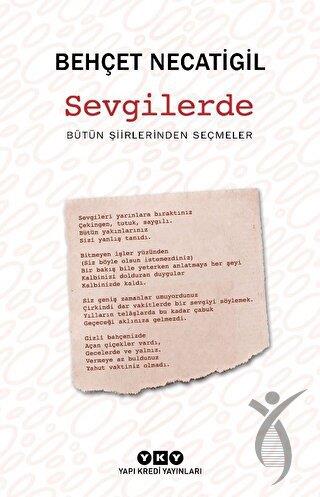 Sevgilerde
