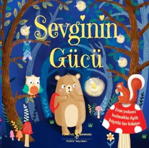 Sevginin Gücü