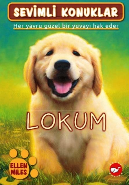Sevimli Konuklar 1 - Lokum