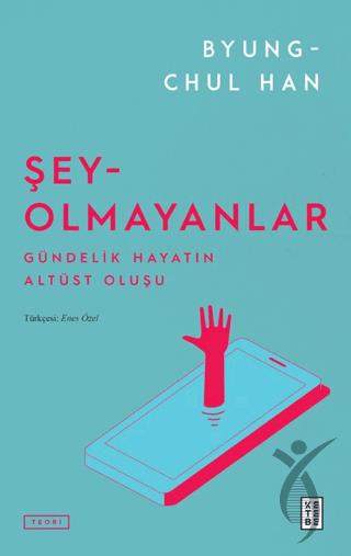 Şey-Olmayanlar