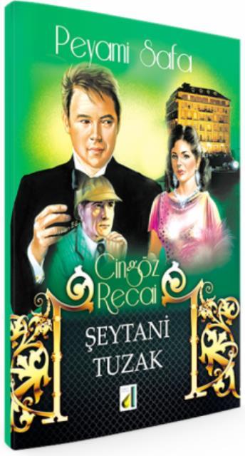 Şeytanı Tuzak