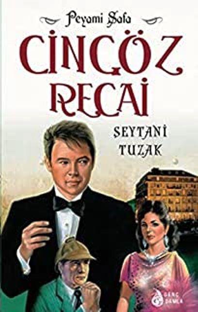 Şeytani Tuzak Cingöz Recai