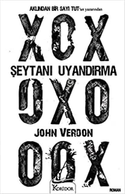 Şeytanı Uyandırma