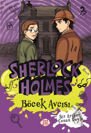 Sherlock Holmes - Böcek Avcısı