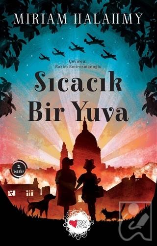 Sıcacık Bir Yuva