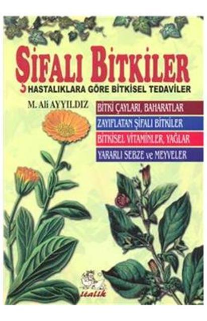 Şifalı Bitkiler