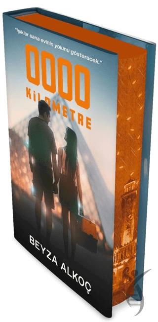 Sıfır Kilometre Film Özel Baskı