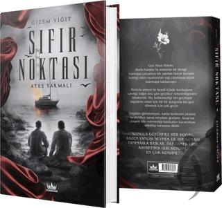 Sıfır Noktası 3: Ateş Sarmalı