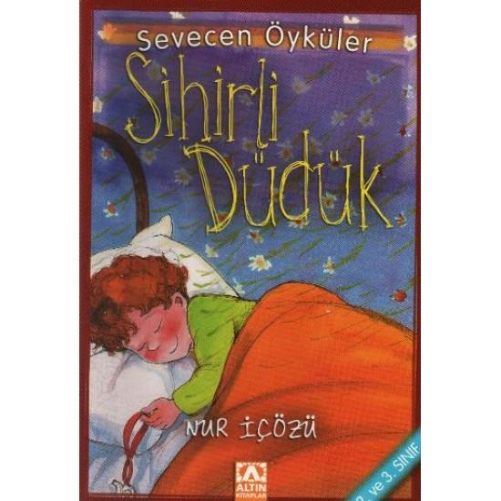 Sihirli Düdük