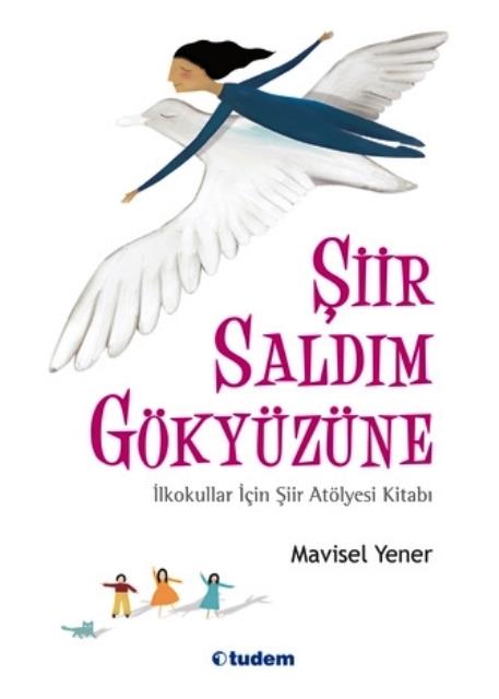 Şiir Saldım Gökyüzüne