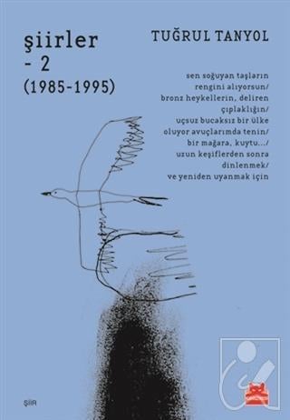 Şiirler 2 (1985 - 1995)