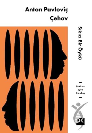 Sıkıcı Bir Öykü