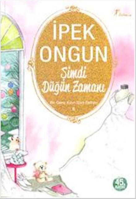 Şimdi Düğün Zamanı - Bir Genç Kızın Gizli Defteri 6