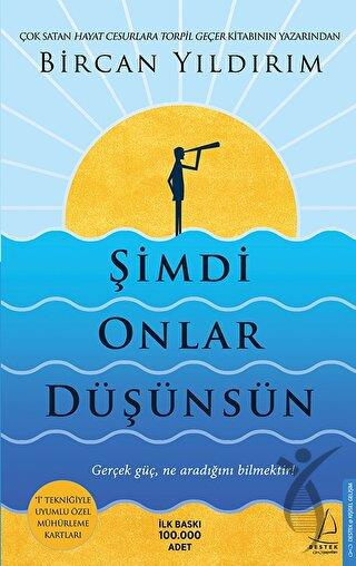 Şimdi Onlar Düşünsün