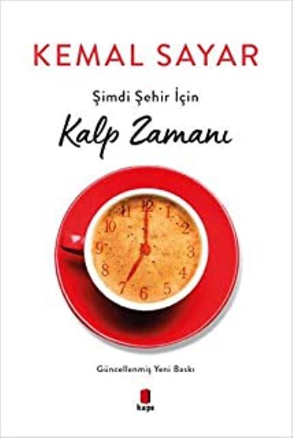 Şimdi Şehir İçin Kalp Zamanı