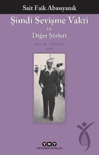 Şimdi Sevişme Vakti ve Diğer Şiirleri