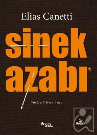 Sinek Azabı