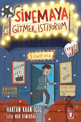 Sinemaya Gitmek İstiyorum